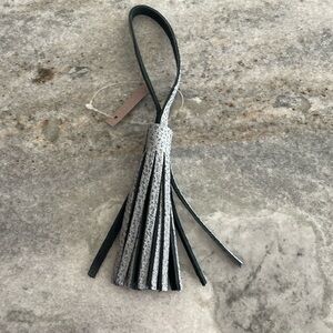 Portland Leather Goods Pom Tassel